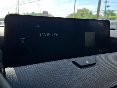 2026 Mazda Mazda CX-70 Plug-In Hybrid SC