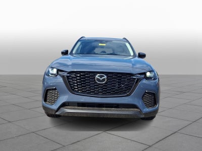 2026 Mazda Mazda CX-70 Plug-In Hybrid SC