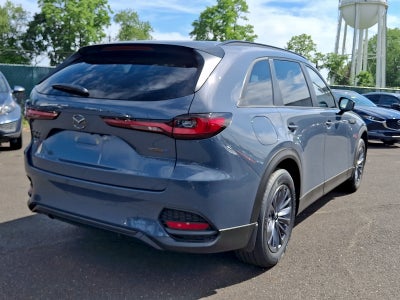 2026 Mazda Mazda CX-70 Plug-In Hybrid SC
