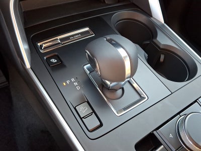 2026 Mazda Mazda CX-70 Plug-In Hybrid SC