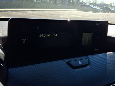 2026 Mazda Mazda CX-70 Plug-In Hybrid SC