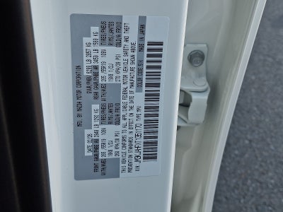 2026 Mazda Mazda CX-70 Plug-In Hybrid SC