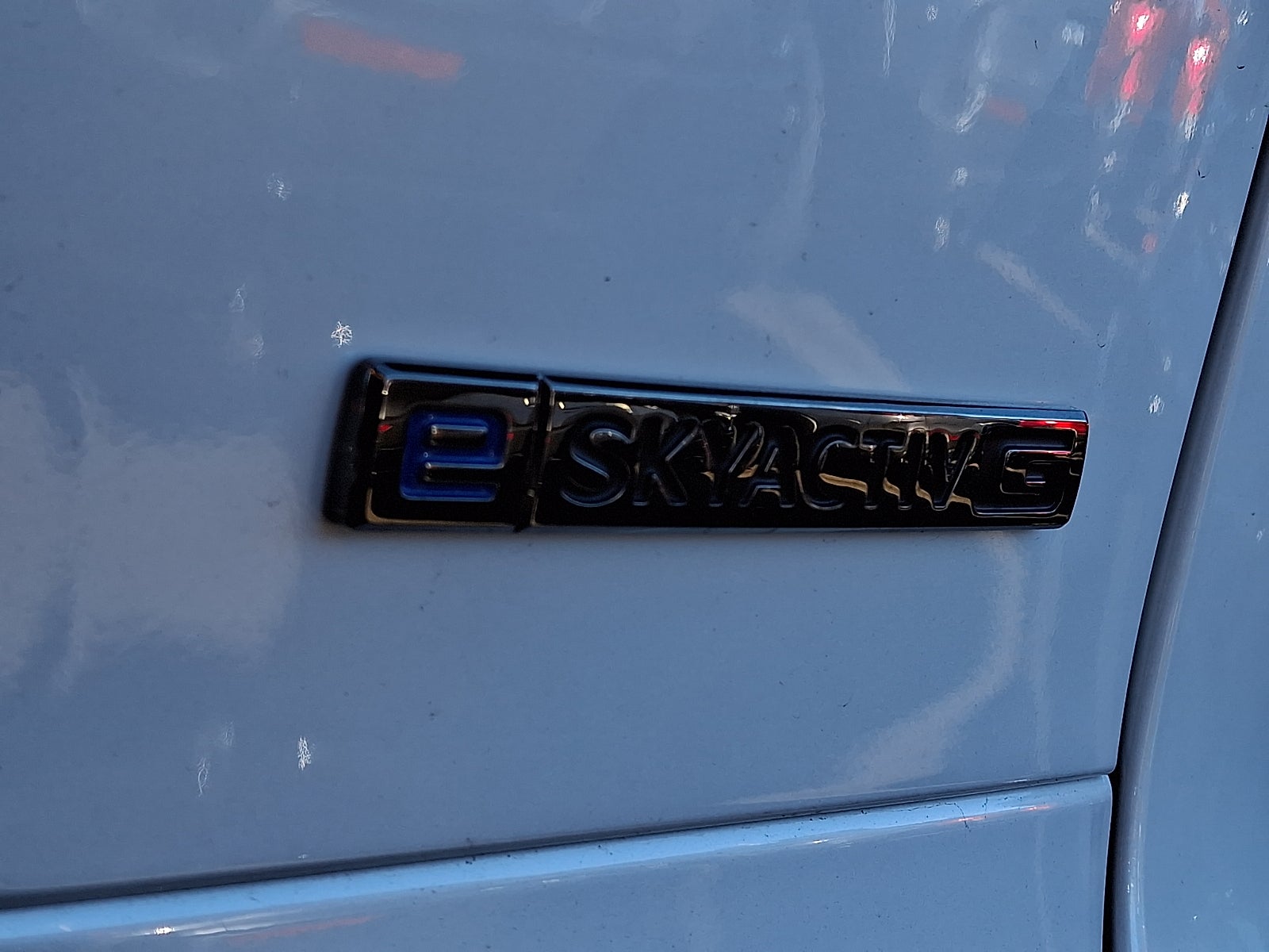 2026 Mazda Mazda CX-70 3.3 Turbo Preferred