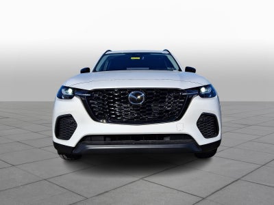 2026 Mazda Mazda CX-70 3.3 Turbo Preferred