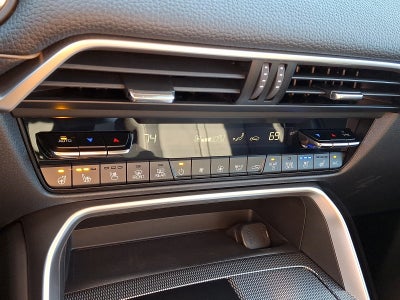 2026 Mazda Mazda CX-70 Plug-In Hybrid SC Plus