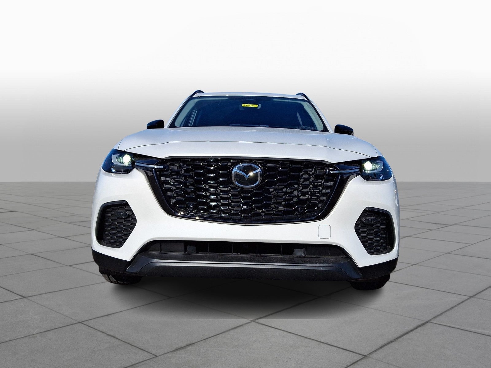 2026 Mazda Mazda CX-70 Plug-In Hybrid SC Plus