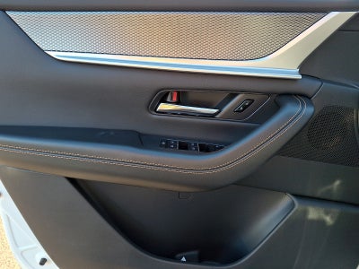 2026 Mazda Mazda CX-70 Plug-In Hybrid SC Plus