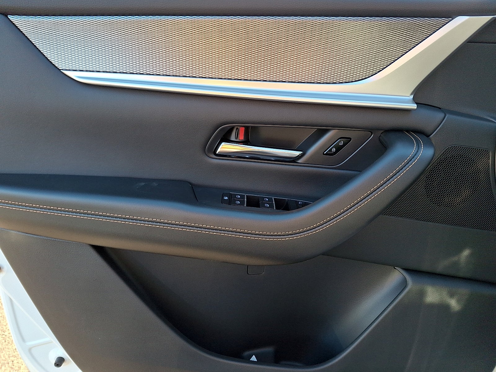 2026 Mazda Mazda CX-70 Plug-In Hybrid SC Plus