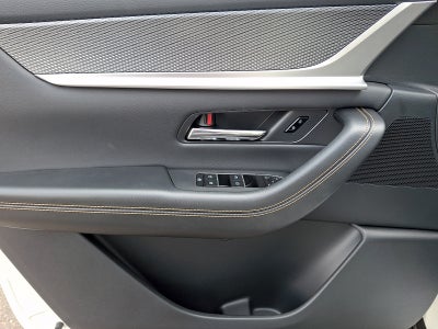 2026 Mazda Mazda CX-70 Plug-In Hybrid SC Plus