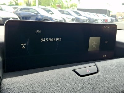 2026 Mazda Mazda CX-70 Plug-In Hybrid SC Plus