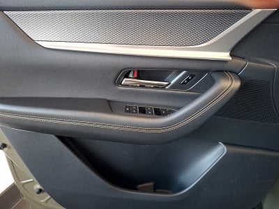 2026 Mazda Mazda CX-70 3.3 Turbo Premium