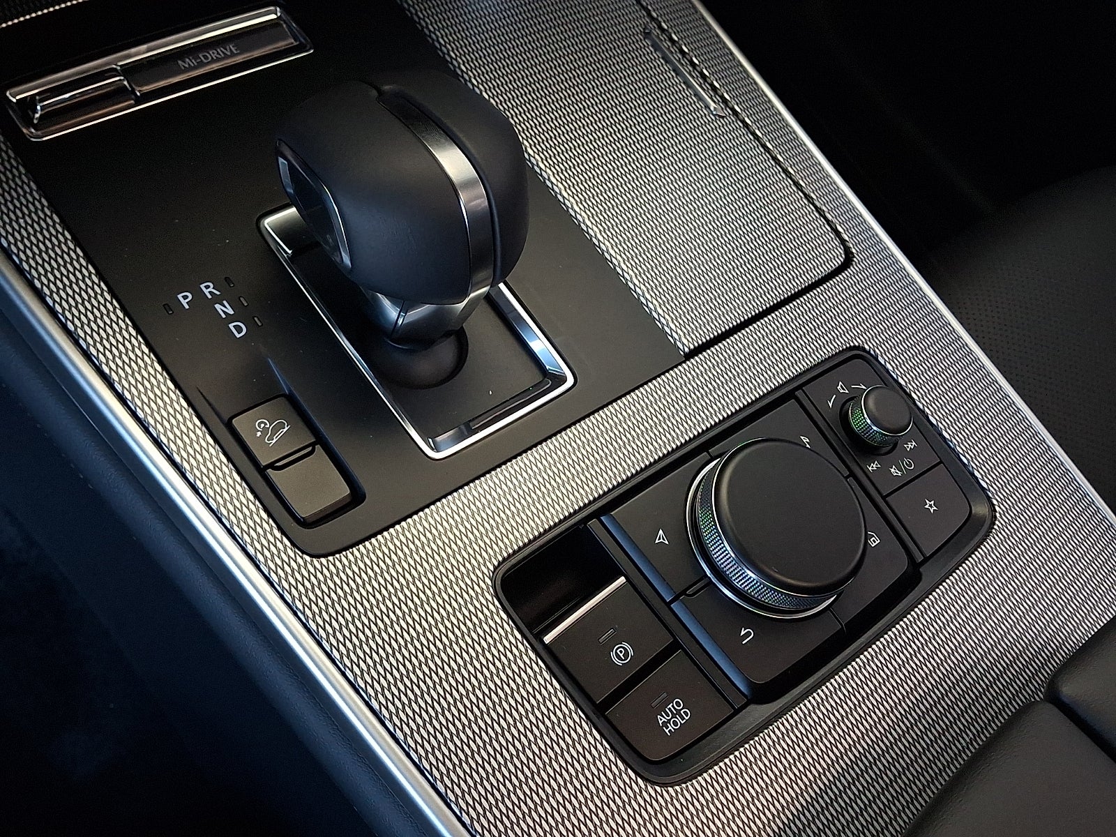 2026 Mazda Mazda CX-70 3.3 Turbo Premium