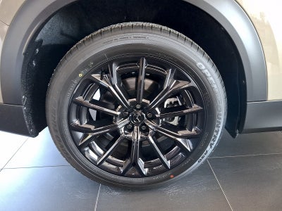 2026 Mazda Mazda CX-70 3.3 Turbo Premium