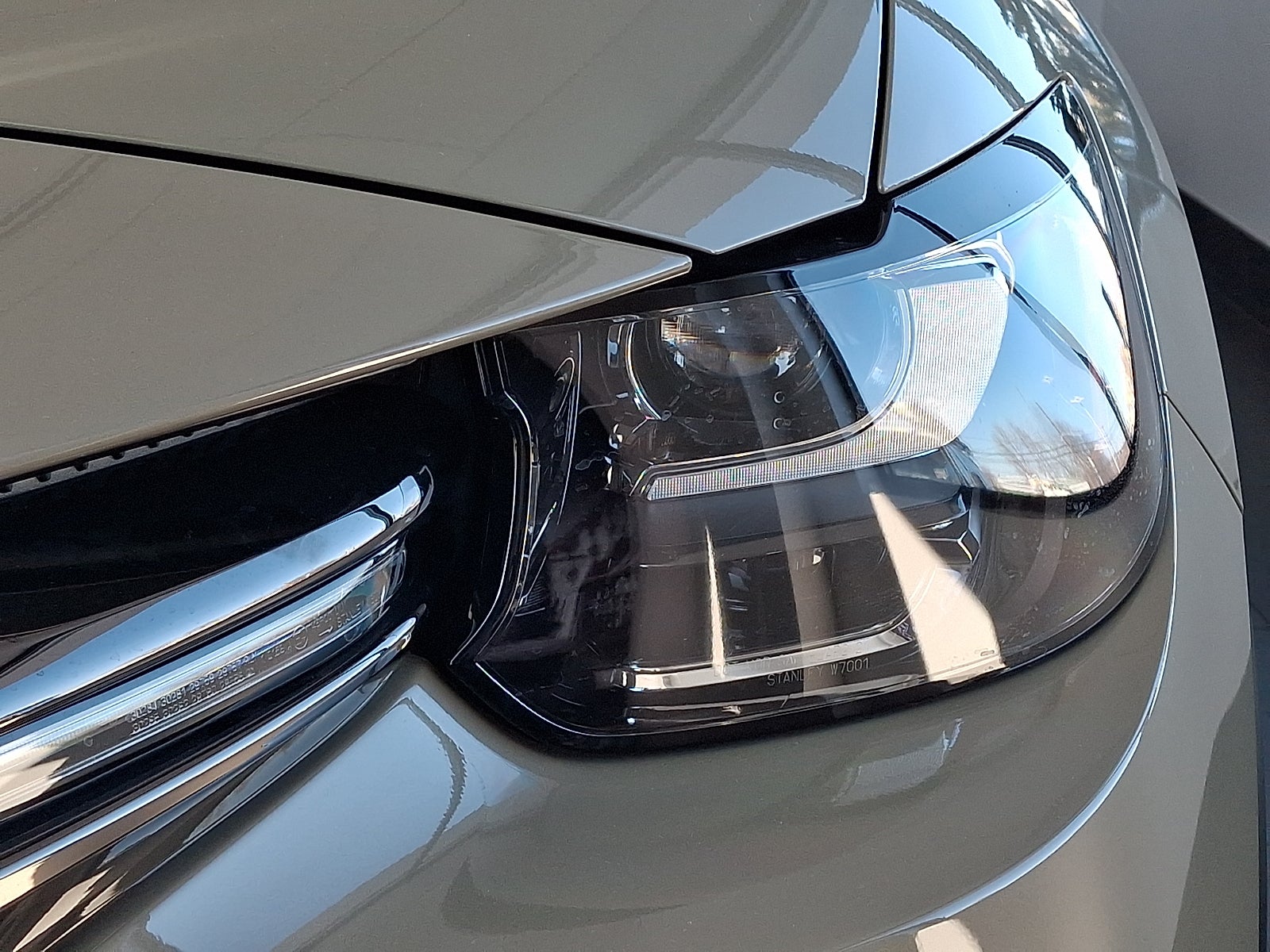 2026 Mazda Mazda CX-70 3.3 Turbo Premium