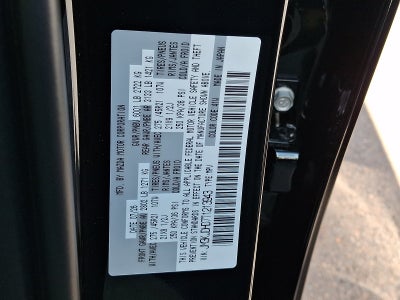 2026 Mazda Mazda CX-70 3.3 Turbo Premium