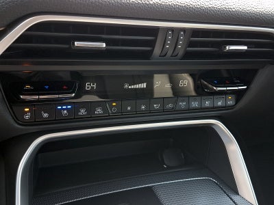 2026 Mazda Mazda CX-70 3.3 Turbo Premium