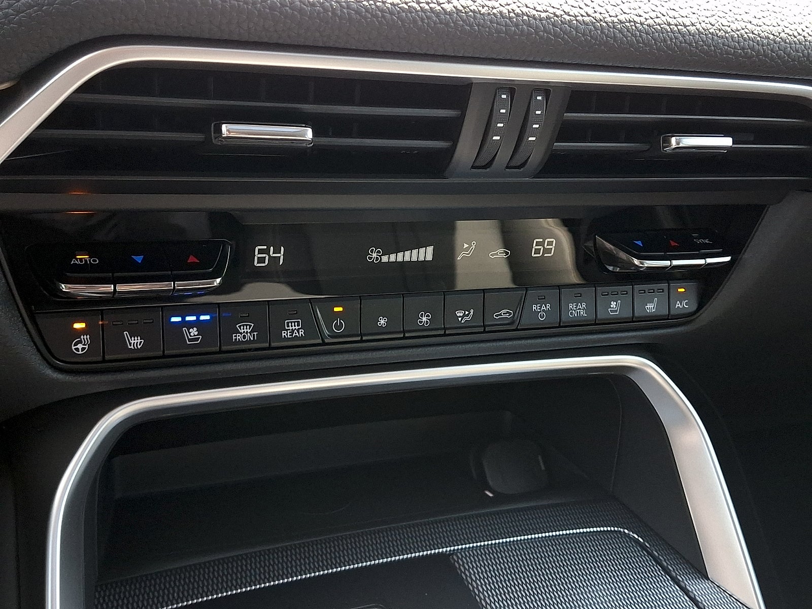2026 Mazda Mazda CX-70 3.3 Turbo Premium