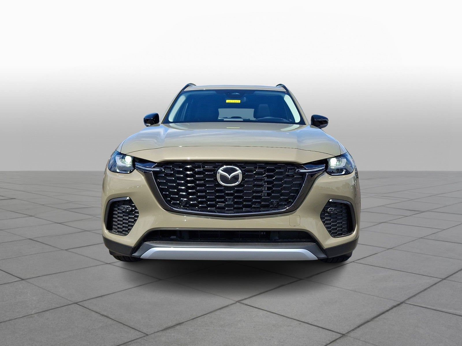 2026 Mazda Mazda CX-70 3.3 Turbo Premium