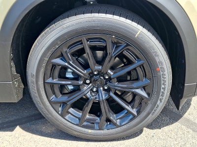 2026 Mazda Mazda CX-70 3.3 Turbo Premium