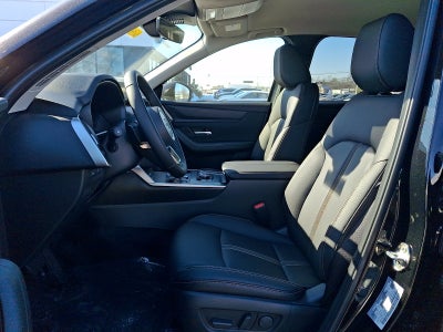 2026 Mazda Mazda CX-90 3.3 Turbo Select