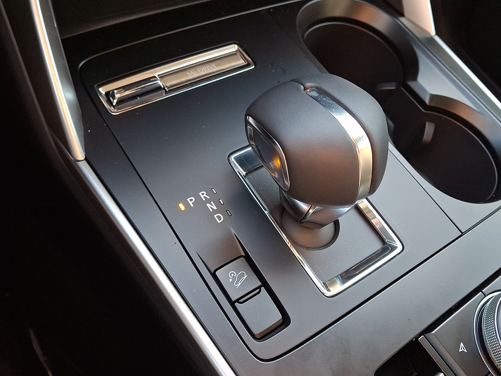 2026 Mazda Mazda CX-90 3.3 Turbo Select