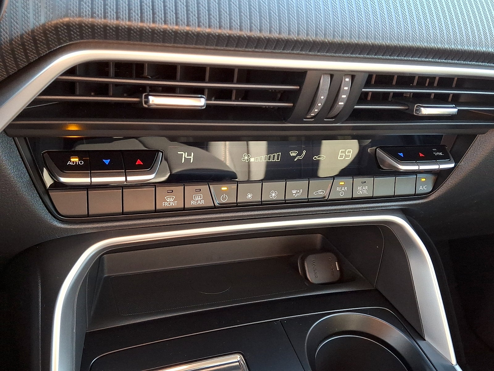 2026 Mazda Mazda CX-90 3.3 Turbo Select