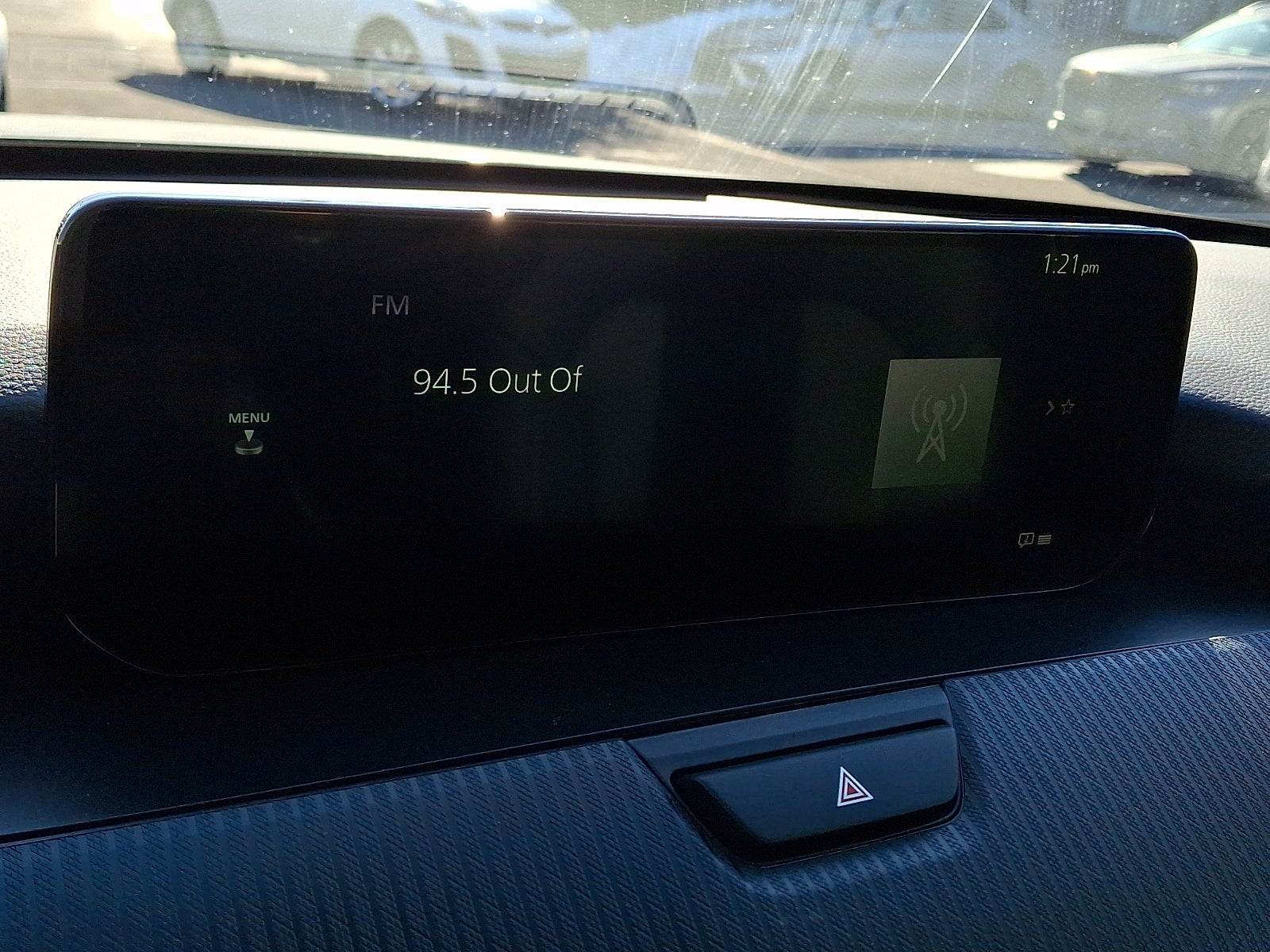 2026 Mazda Mazda CX-90 3.3 Turbo Select