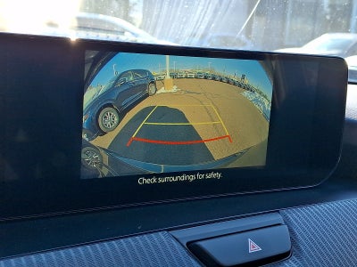 2026 Mazda Mazda CX-90 3.3 Turbo Select