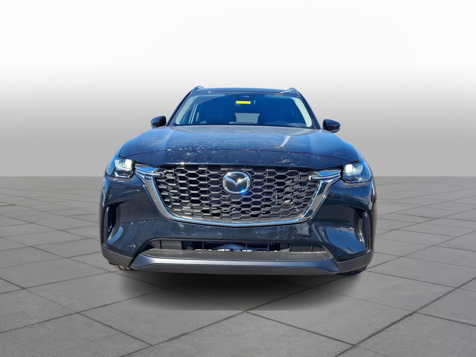 2026 Mazda Mazda CX-90 3.3 Turbo Select