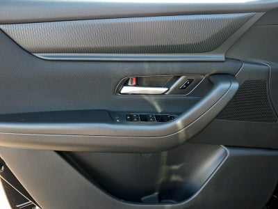 2026 Mazda Mazda CX-90 3.3 Turbo Select