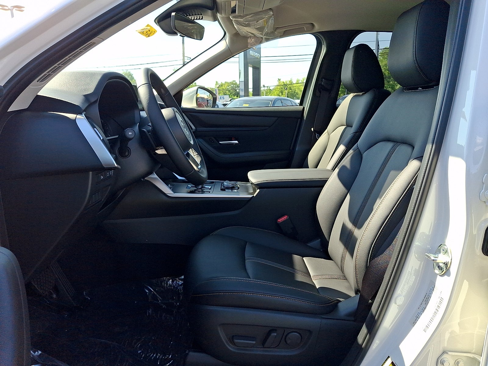 2026 Mazda Mazda CX-90 3.3 Turbo Select