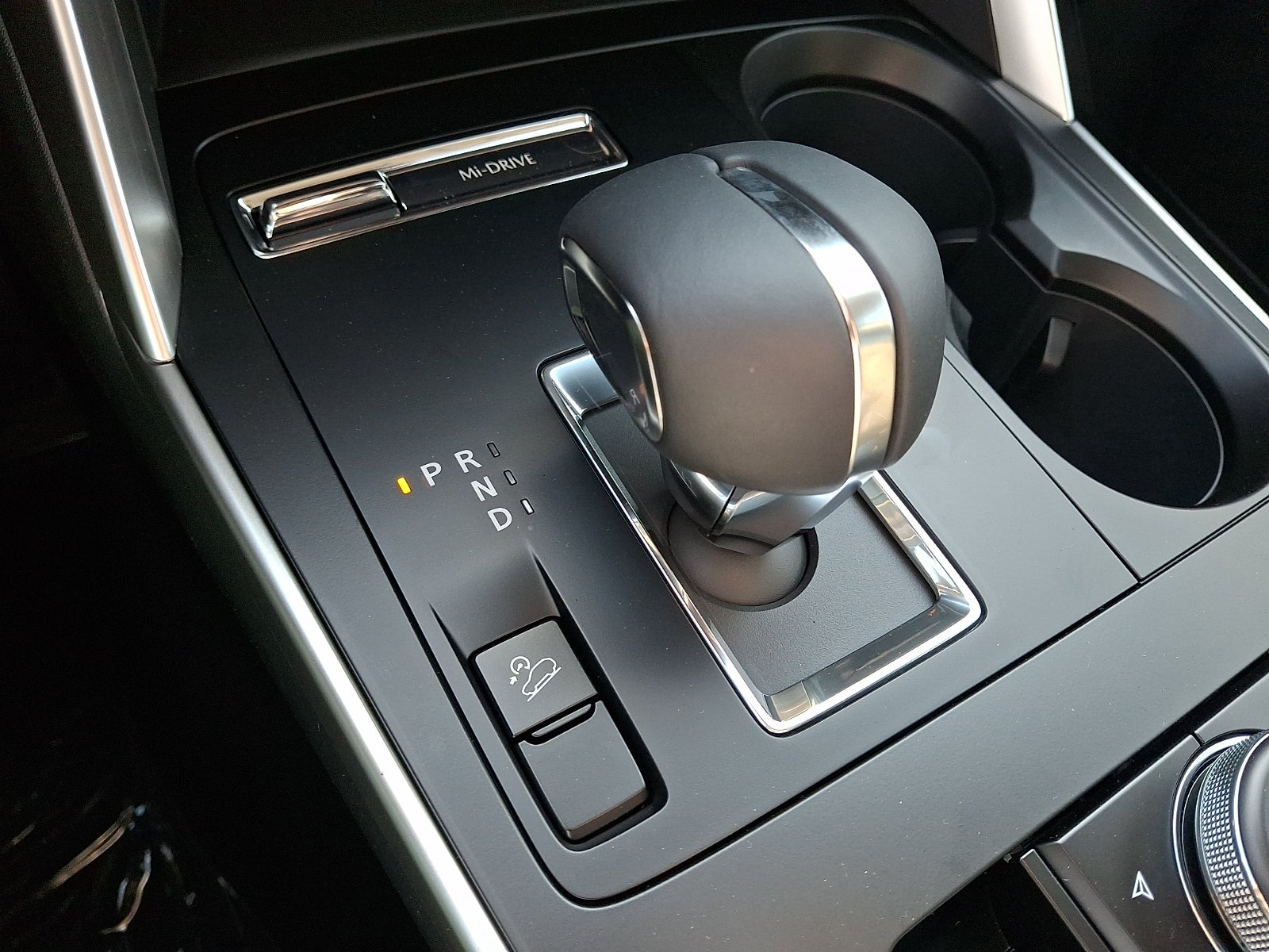 2026 Mazda Mazda CX-90 3.3 Turbo Select