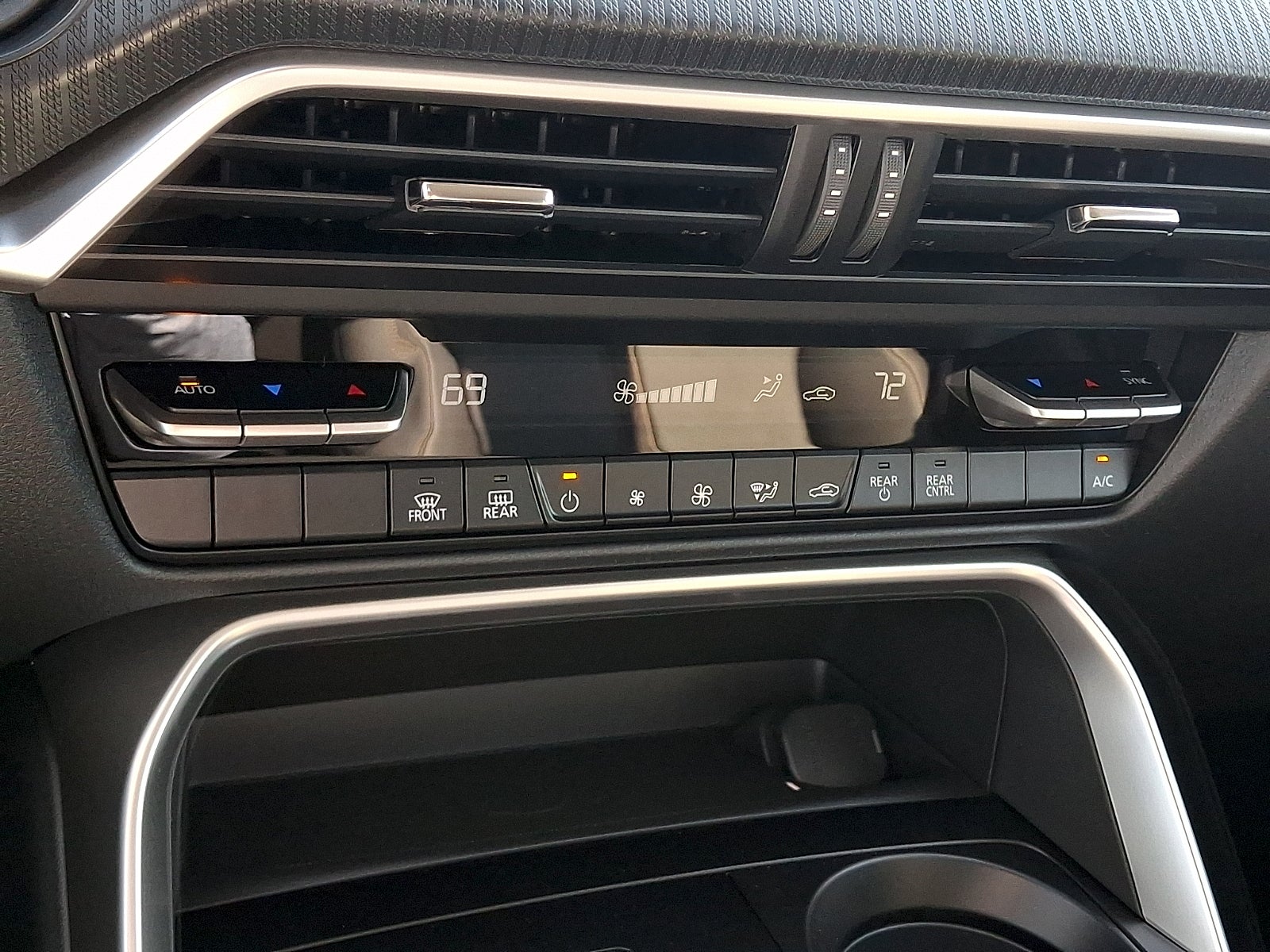 2026 Mazda Mazda CX-90 3.3 Turbo Select