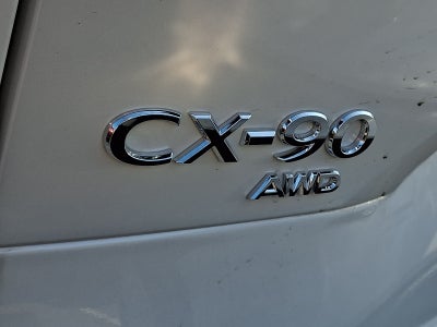 2026 Mazda Mazda CX-90 3.3 Turbo Select