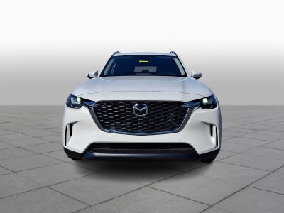 2026 Mazda Mazda CX-90 3.3 Turbo Select