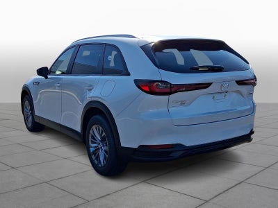 2026 Mazda Mazda CX-90 3.3 Turbo Select