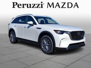 2026 Mazda Mazda CX-90 3.3 Turbo Select