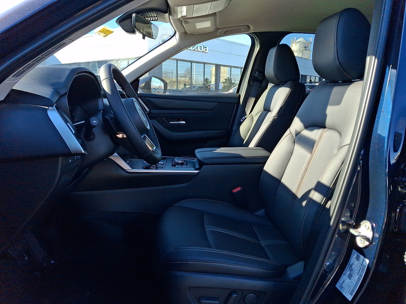 2026 Mazda Mazda CX-90 3.3 Turbo Select