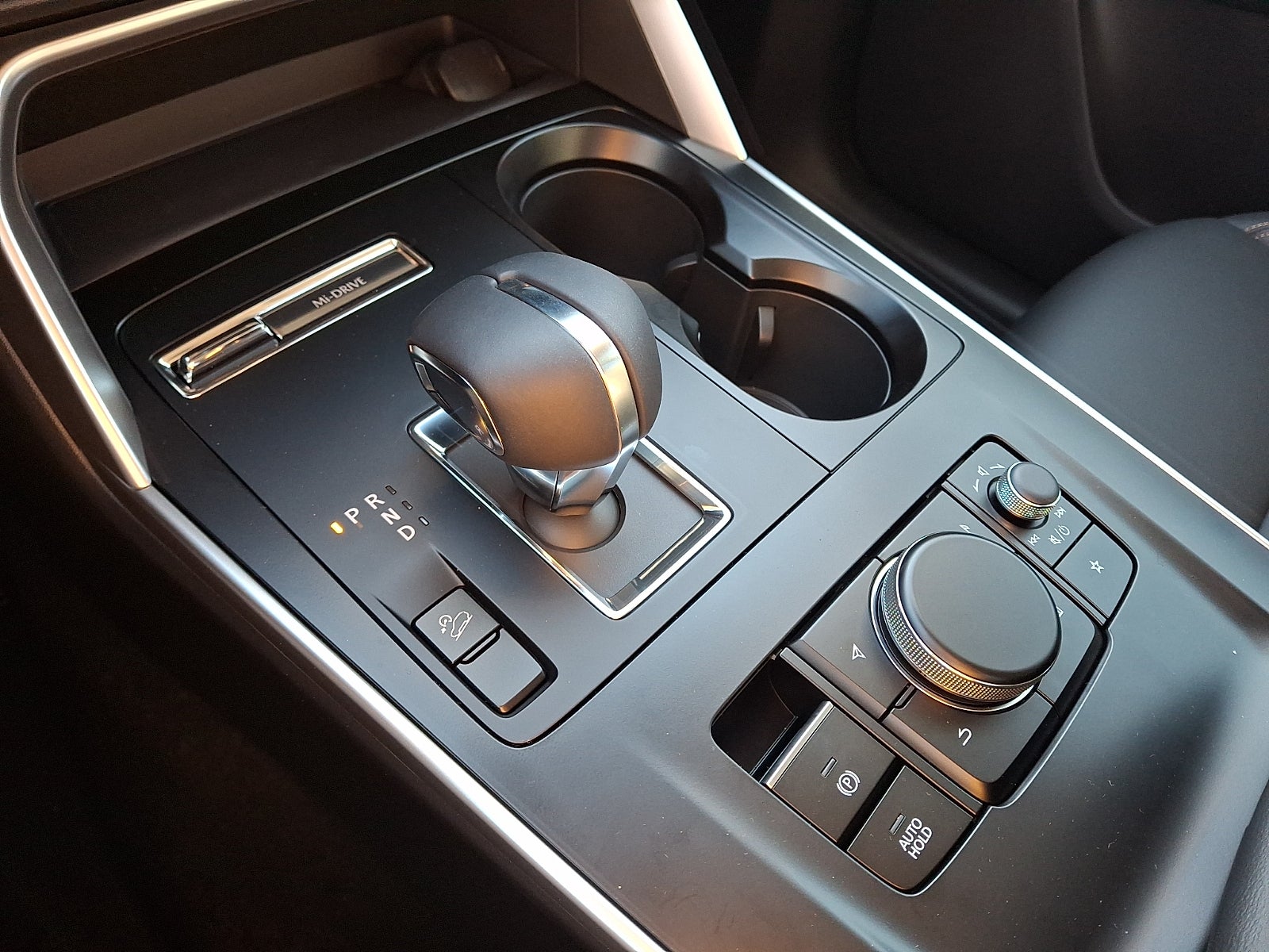 2026 Mazda Mazda CX-90 3.3 Turbo Select