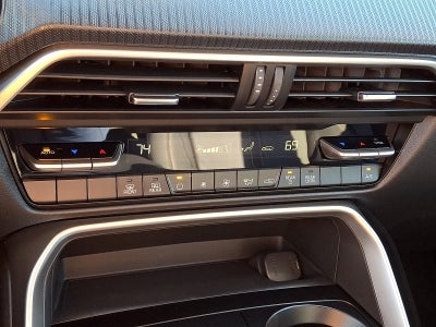 2026 Mazda Mazda CX-90 3.3 Turbo Select