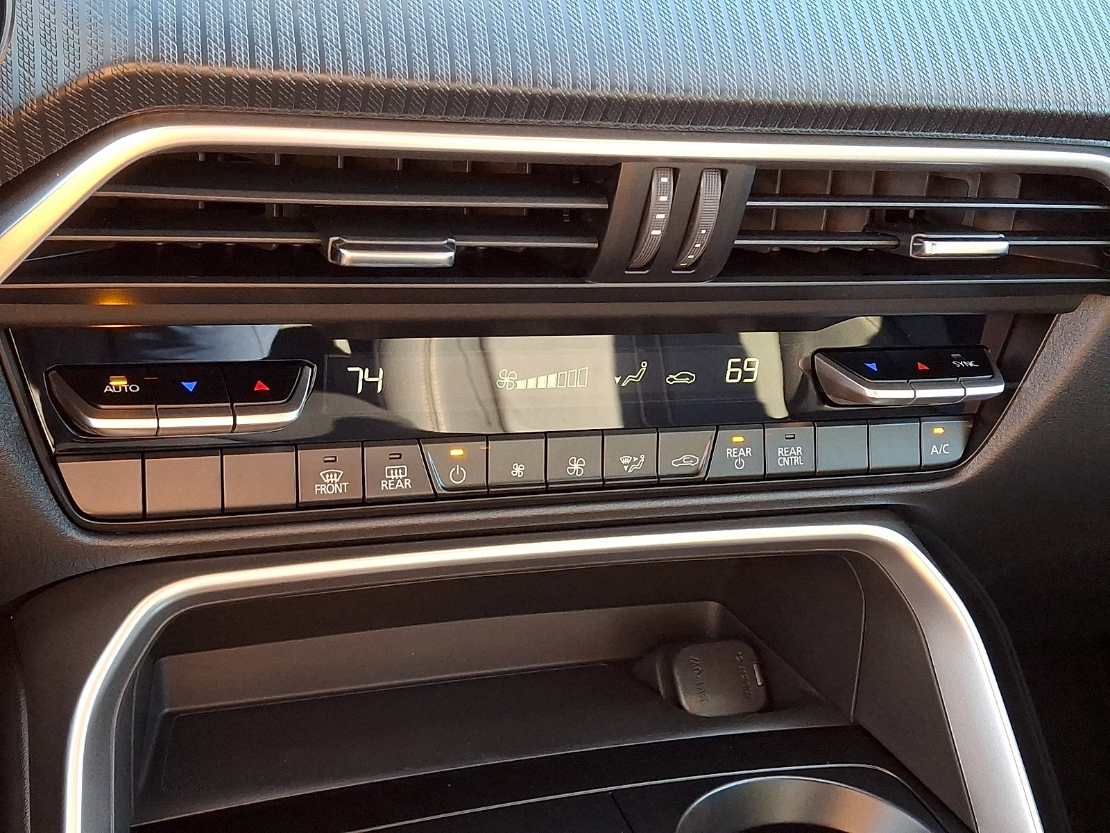 2026 Mazda Mazda CX-90 3.3 Turbo Select