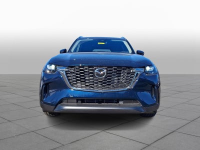 2026 Mazda Mazda CX-90 3.3 Turbo Select