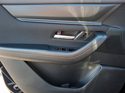 2026 Mazda Mazda CX-90 3.3 Turbo Select