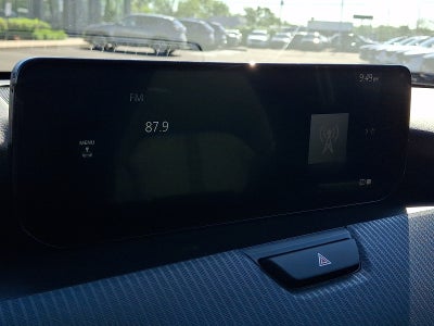 2026 Mazda Mazda CX-90 3.3 Turbo Select