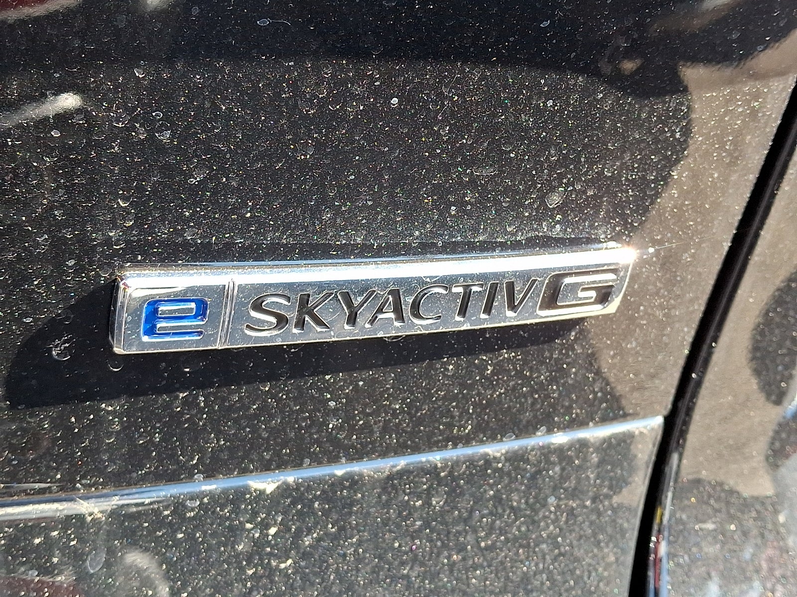 2026 Mazda Mazda CX-90 3.3 Turbo Select