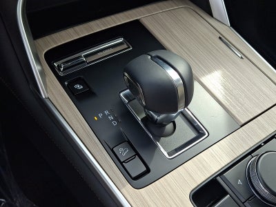 2026 Mazda Mazda CX-90 Plug-In Hybrid Preferred