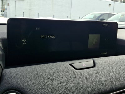 2026 Mazda Mazda CX-90 Plug-In Hybrid Preferred