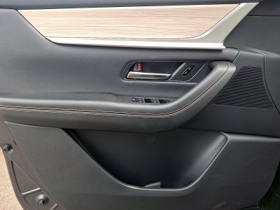 2026 Mazda Mazda CX-90 Plug-In Hybrid Preferred