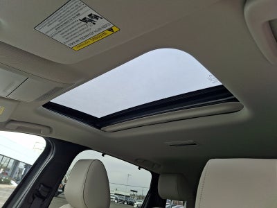 2026 Mazda Mazda CX-90 Plug-In Hybrid Preferred