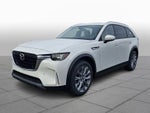 2026 Mazda Mazda CX-90 Plug-In Hybrid Preferred